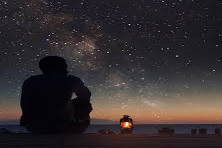 Ternyata, Faedah Salat Qiyamul Lail Sangat Baik bagi Kesehatan