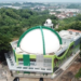 UIN Walisongo Semarang dengan Planetarium sebagai Pusat Studi Ilmu Falak dan Destinasi Rekreasi Benda Angkasa | NU Online