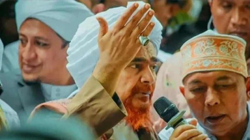 Ulama Dekat Pejabat Ciri Ulama Su’? Begini Penjelasan Habib Umar bin Hafidz | NU Online