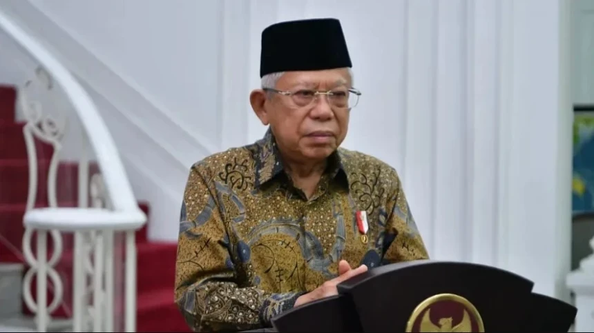 Wapres Pastikan Pesantren Al-Zaytun Tetap Berjalan Meski Panji Gumilang Tersangka | NU Online