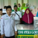 Wujudkan Ekonomi Produktif, LAZISNU Cilacap Bantu Permodalan Puluhan UMKM | NU Online