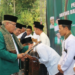 Wujudkan Pesan Gus Yahya, 1.500 Pengurus NU di Kedu Temanggung Dilantik | NU Online