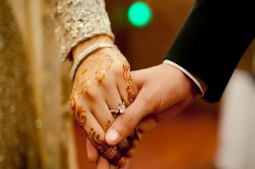 23 Ucapan Selamat Menikah Penuh Doa dan Menyentuh Hati