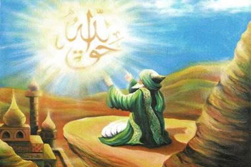 4 Amalan yang Mendekatkan ke Surga dan Menjauhkan Diri dari Neraka