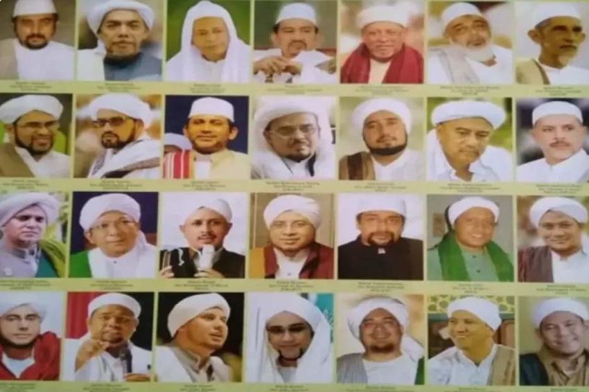 5 Marga Keturunan Ba ‘Alawi di Indonesia yang Cukup Populer