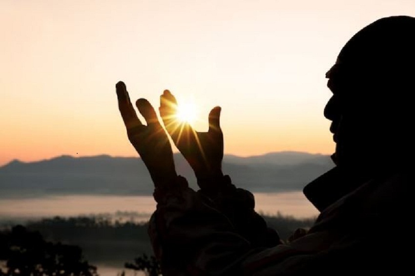 Doa dan Zikir Setelah Salat Syuruq Lengkap