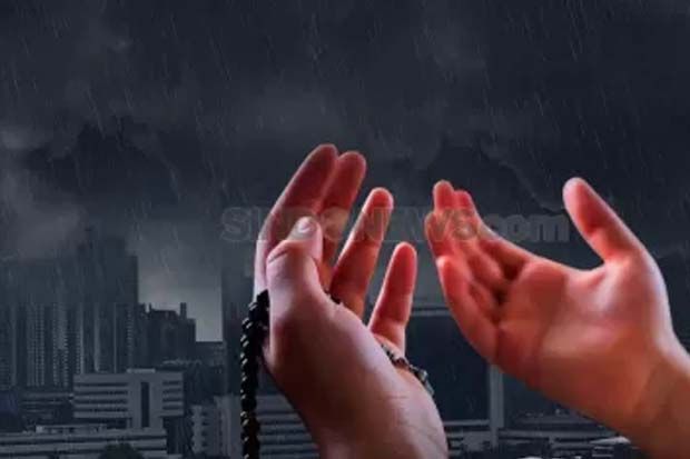 Doa ketika Ragu Akan Kehalalan Makanan yang Bakal Kita Santap