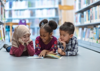 Khutbah Jum’at: Kewajiban Mendidik Anak Peduli Lingkungan