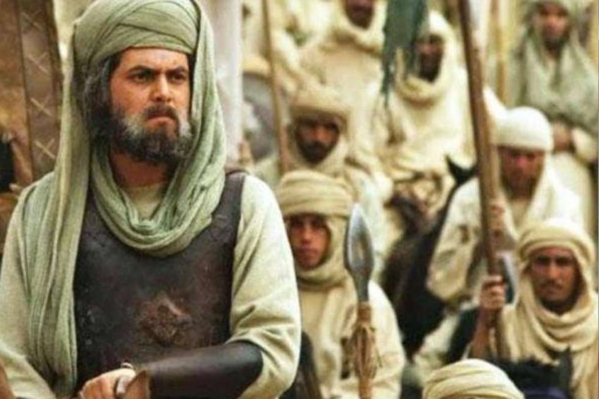Kisah Abu Bakar Ash-Shiddiq Membela Rasulullah SAW ketika Dikeroyok Kafir Quraisy