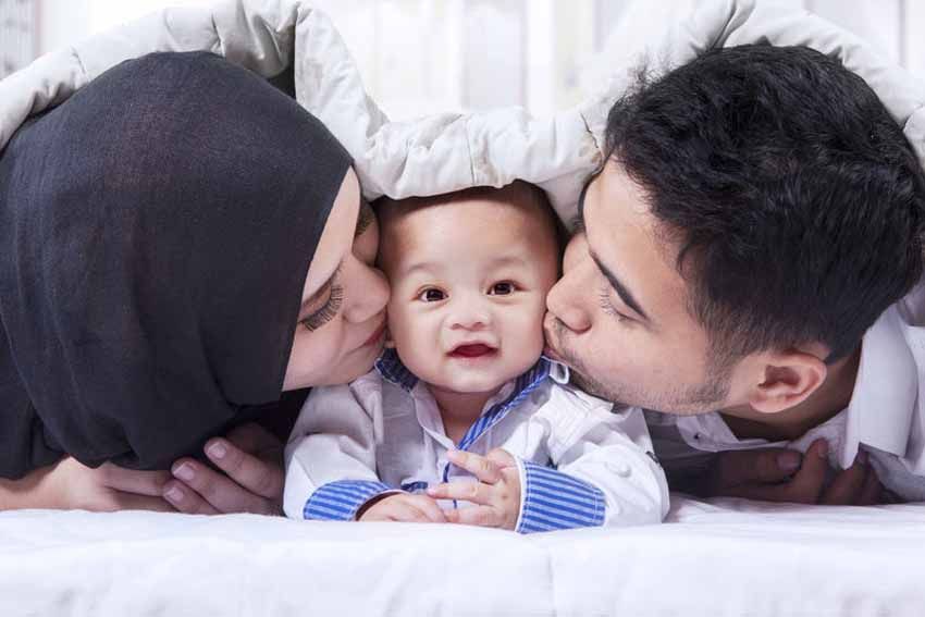 Mengapa Islam Menganjurkan Menyapih Anak Selama 2 Tahun? Begini Penjelasannya