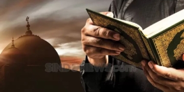 Perayaan Maulid Nabi Ajang Silaturahmi dan Inklusivitas