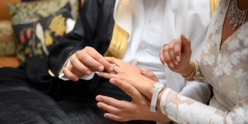 Pernikahan Adalah Tanda Kekuasaan Allah, Begini Penjelasan Syaikh Al-Qardhawi