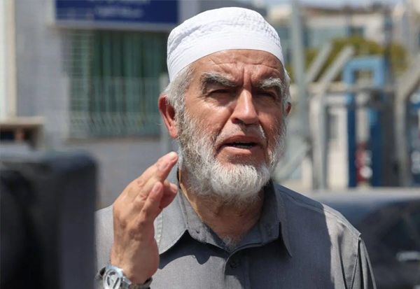 Pesan Maulid Syaikh Raed Salah: Setiap Batu di Al-Aqsa Merindukan Nabi Muhammad SAW