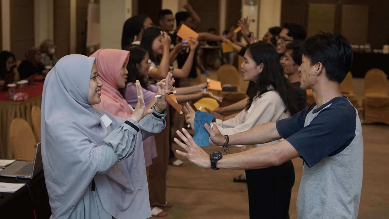 Pilpres 2024 di Depan Mata, Jaringan Gusdurian dan INFID Ajak Orang Muda Tolak Politik Identitas