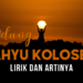 Kidung Wahyu Kolosebo