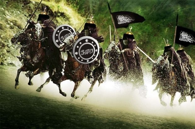 13 Fakta Perang Khaibar: 1.600 Pasukan Rasulullah SAW Binasakan 10.000 Tentara Yahudi