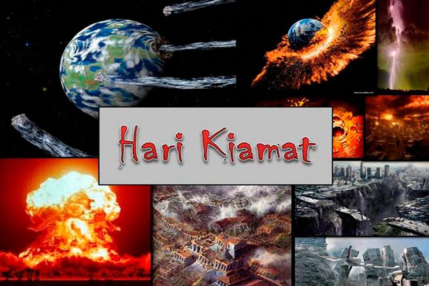 22 Nama Hari Kiamat yang Tercantum dalam Al-Qur’an, Yuk Kenali!