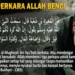 3 Perkara yang Dibenci Allah, Nomor Satu Sering Terjadi di Zaman Ini