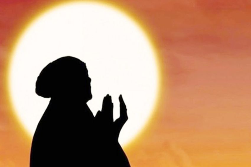 4 Golongan yang Doanya Tidak Ditolak Allah, Siapakah Mereka?