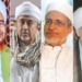 4 Ulama Besar Yaman Keturunan Nabi Muhammad SAW