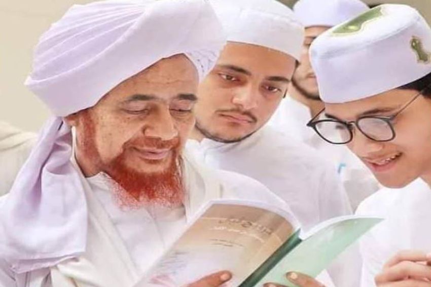 5 Karomah Habib Umar bin Hafidz yang Menakjubkan