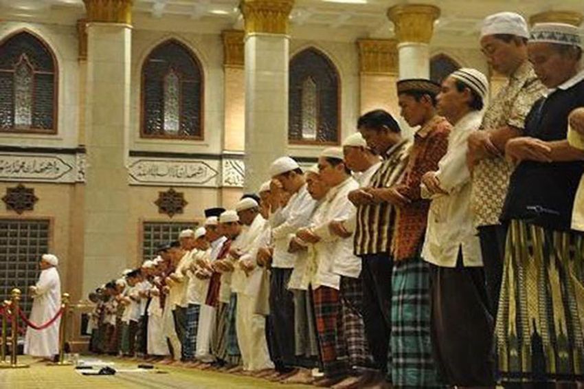 Akibat Meremehkan Sholat Fardhu 5 Waktu