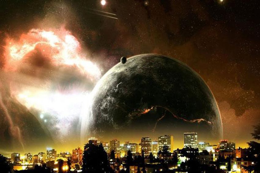 Apakah Benar Hari Kiamat Tidak Sampai 1500 Hijriyah?