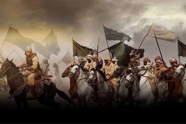 Arah Baru Umat Islam Sesudah Kemenangan dalam Perang Badar