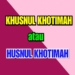 Beda Arti, Mana yang Benar Tulisan Husnul Khatimah atau Khusnul Khatimah?
