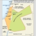 Beginilah Geografi Palestina sebelum Dicaplok Israel