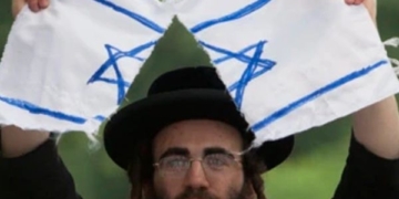 Berikut Ini Ayat-Ayat Taurat yang Dijadikan Klaim Yahudi atas Palestina