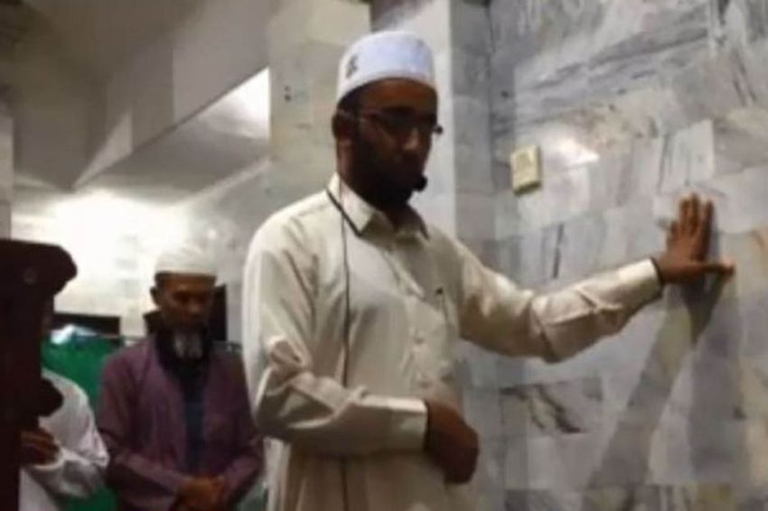 Bolehkah Membatalkan Sholat Ketika Terjadi Gempa?