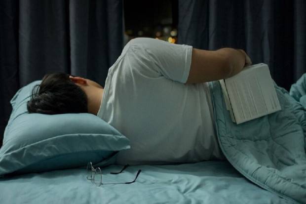 Doa Ketika Bermimpi Sesuatu yang Baik Lengkap Latin dan Artinya