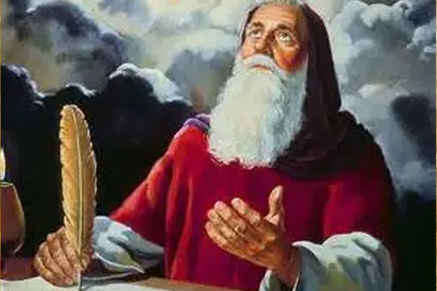 Doa Nabi Zakariya yang Rela Apabila Allah Taala Tidak Memberi Keturunan