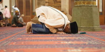 Doa Sujud Syukur dengan Bahasa Arab, Terjemahan serta Dalilnya