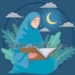 Hukum Bacaan Surat An-Nahl Ayat 1-3 Beserta Cara Membacanya