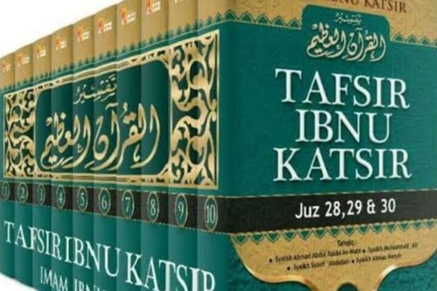 Ini Mengapa Ibnu Katsir Memasukkan Kisah-Kisah Israiliyyat dalam Tafsirnya