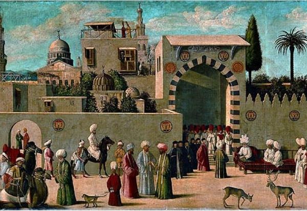 Ini Mengapa Tidak Semua Yahudi Dukung Zionis Israel