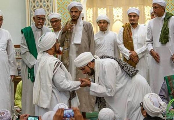 Inilah 5 Marga Arab Tertinggi di Indonesia