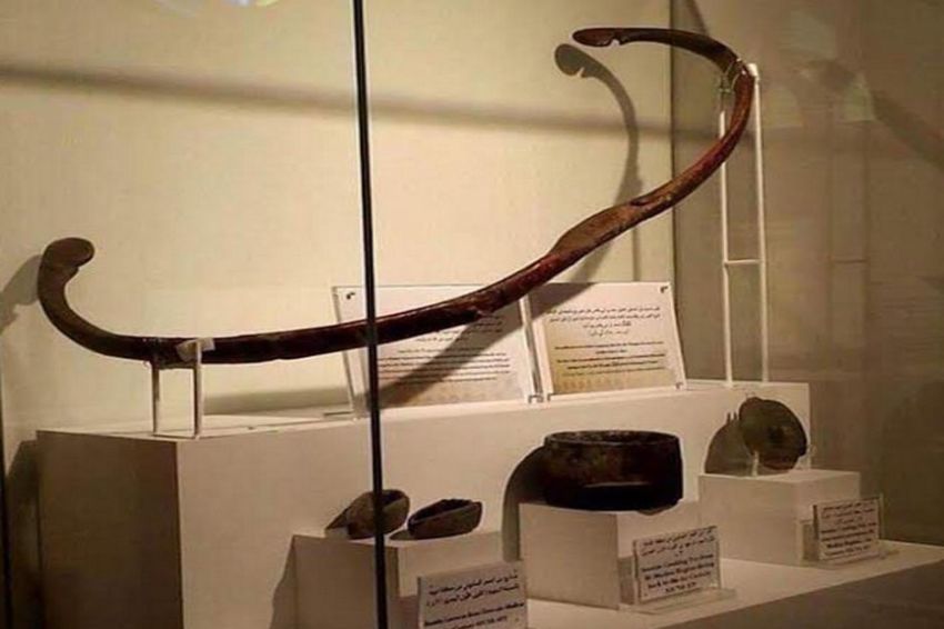 Inilah Busur Panah Saad bin Abi Waqqash, Pemanah Terbaik dalam Sejarah Islam