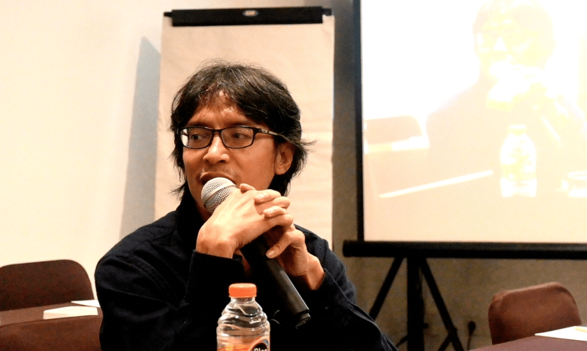 Ketua PBNU: Pemuka Agama Perlu Bersuara untuk Pemilu Damai