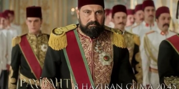 Kisah Kaki Tangan Zionis Merusak Moral Pejabat Tinggi Ottoman