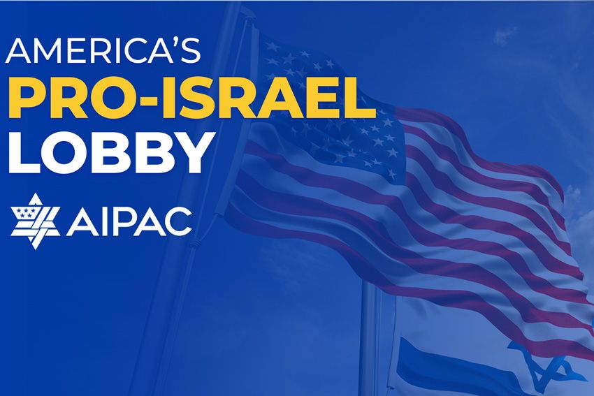 Kisah Parlemen dan Media AS yang Dikendalikan Kelompok Lobi Yahudi AIPAC