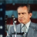 Kisah Presiden Richard Nixon Mengeluh Hadapi Lobi Yahudi Amerika