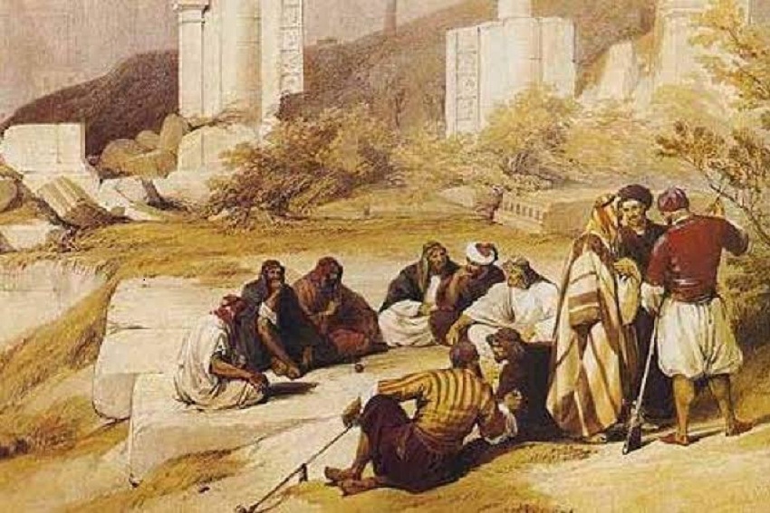 Kisah Qais Shirmah : Sahabat Nabi yang Menjadi Sebab Ditentukannya Puasa Ramadan dan Aturannya