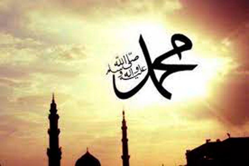 Lirik Selawat Nasabe Kanjeng Nabi Lengkap dengan Artinya