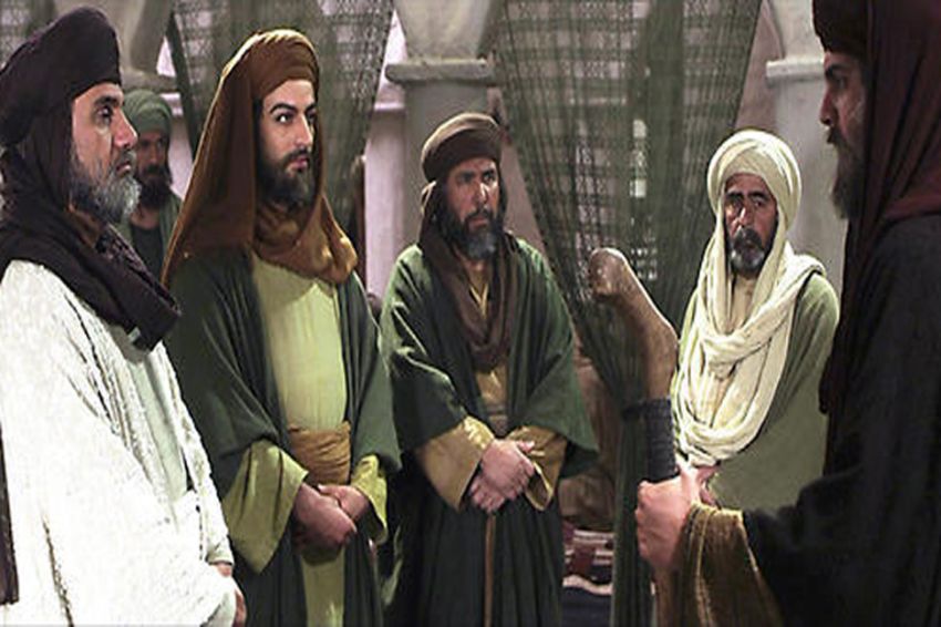 Memetik Hikmah dari Kisah Kesabaran Ali bin Abi Thalib