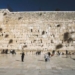 Mengenal Tembok Ratapan, Dinding Terluar Masjidil Aqsa yang Disucikan Kaum Yahudi