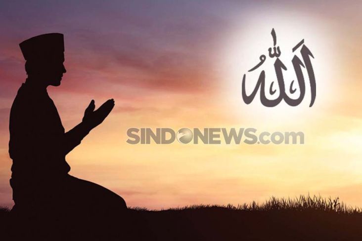 Mengulang-ulang Doa Ternyata sangat Dianjurkan