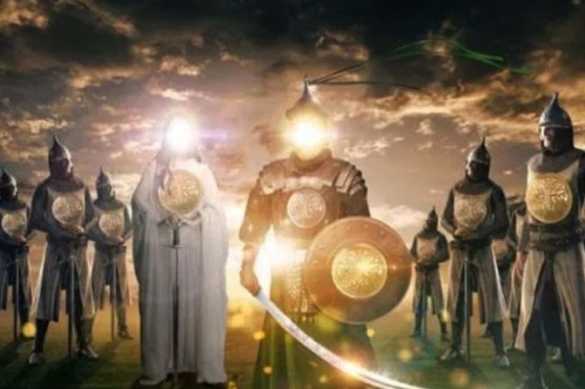 Misi Besar Israel Menanti Dajjal dan Kebinasaannya di Akhir Zaman